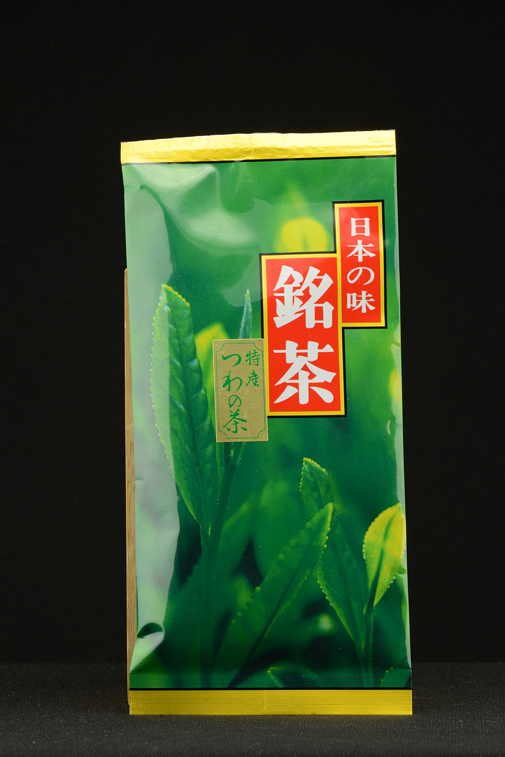 Nihin no aji meicha japanese green tea from Shimane